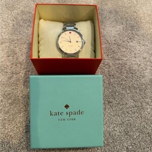 Kate Spade Gramercy Watch.